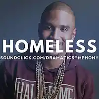 Picture for song 'Homeless *Trey Songz Type Beat*' by artist 'Dramatic Symphony'