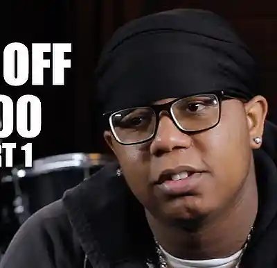 Picture for song 'Red Beam (Vonoff1700 Type Beat)' by artist 'DRAXLUR'