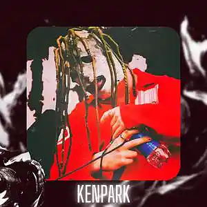 Picture for song '"KenPark" Scarlxrd & ZillaKami Type Beat' by artist 'D V 1 R V E R S BEATS'