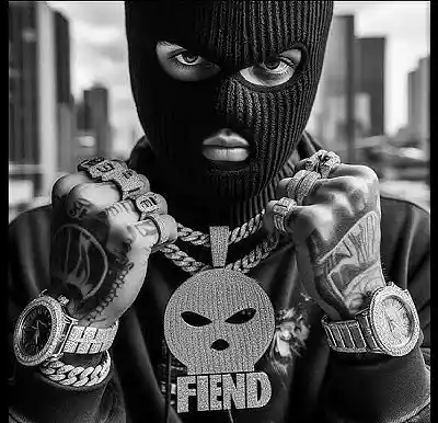 Picture for song 'Rap Trap Instrumental Type Beat Freestyle' by artist 'Gucci Hussle Beats'