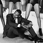 Picture for song '*** Brazillian Body ***' by artist 'Haze Anatomy Music'