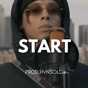 Picture for song 'START - Central Cee x Orchestral Drill' by artist 'hvnsolo'
