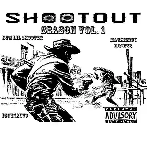 Picture for song '05 Sticks' by artist 'IGotSauc3'