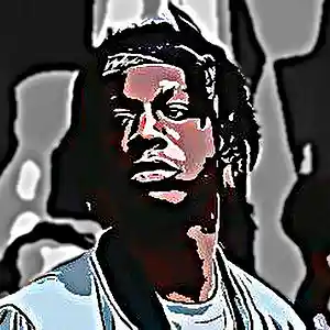 Picture for song 'unchained' by artist 'J A S Productionz'