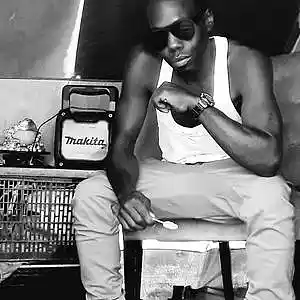 Picture for song 'Who's Lonely Now' by artist 'Young Recklezz'