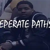 Picture for song 'Seperate Paths-Lil Durk Type Beat (2 for $30)' by artist 'jMoneyBeats Productions'