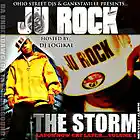 Picture for song 'Intro (Money On Me)' by artist 'JU ROCK (The Next Big Thing In Hip Hop)'