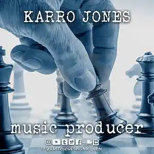 Picture for song 'CHESS MOVE (https://www.beatstars.com/beat/4948033' by artist 'KARRO JONES'