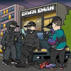 Picture for song 'DEMBOW DOMINICANO 2023 BRAULIO FOGON' by artist 'Kenshionthebeat'