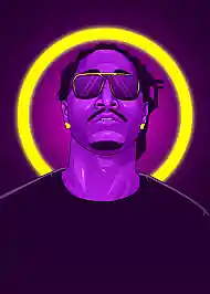 Picture for song 'Haze - Metro Boomin Migos Future Type Beat Trap Be' by artist 'KloudNineMusic'