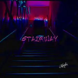 Picture for song 'Stairway' by artist 'iTz Komplicated'