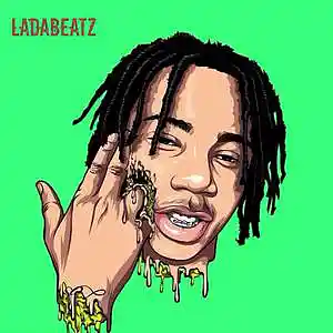 Picture for song 'HYPERPOP' by artist 'LadaBeatZ'