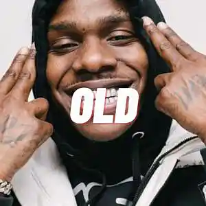 Picture for song 'Dababy Type Beat 'Old' Free Trap Beats 2020' by artist 'L.F Beats'