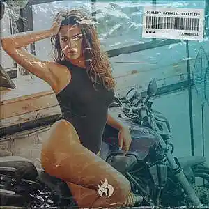 Picture for song 'Panda' by artist 'MadReal'