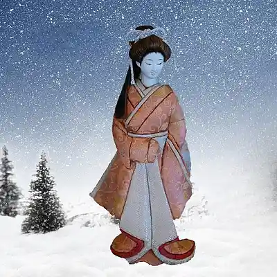 Picture for song 'Mikisum' by artist 'Masa B'