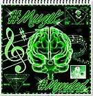 Picture for song '16 Bars' by artist 'Monster Squad MC RealSouth'