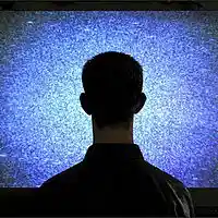 Picture for song 'NOTHING GOOD ON TV (Produced by Nerotosick)' by artist 'Nerotosick'