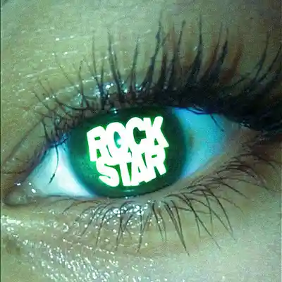 Picture for song '(FREE) Gunna Type Beat - "Rockstar"' by artist 'ownistar'