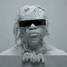 Picture for song 'Gunna type beat alot of it' by artist 'pconthatrack'