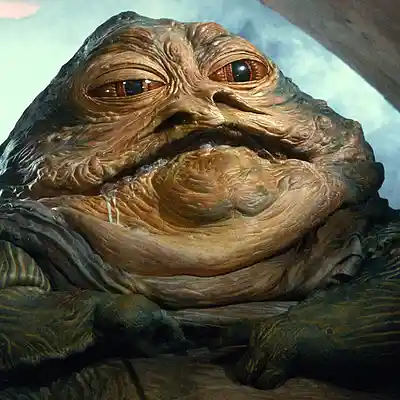 Picture for song 'Jabba The Hutt Theme' by artist 'Previous Signs of Decay'