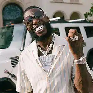 Picture for song '"Black Magic" - Gucci Mane type beat' by artist 'Prod. by Last Will'