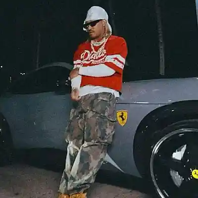 Picture for song 'Bottom' by artist 'RicandThadeus'