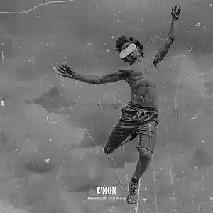 Picture for song 'C'mon' by artist 'RICH MELLO'
