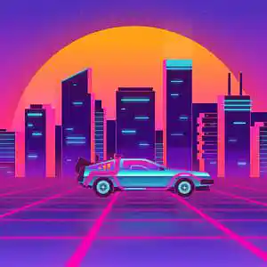 Picture for song '*NEW* IN A RACE' by artist 'Rollerbeats'