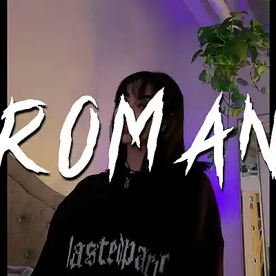 Picture for song 'Roman (Detroit type beat)' by artist 'RVSN beats'