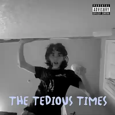 Picture for song 'The Tedious Times' by artist 'Sasa Lele'