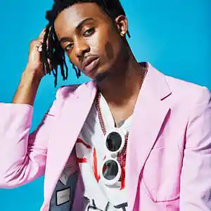 Picture for song 'Revolution (Buy 1 Get 3 Free)' by artist 'Schwerve Productions'