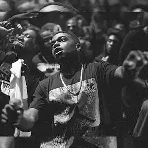 Picture for song 'BILLION' by artist 'Scott Supreme'