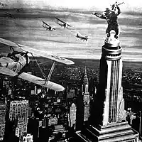 Picture for song 'King Kong' by artist 'SplurgeTheGod'