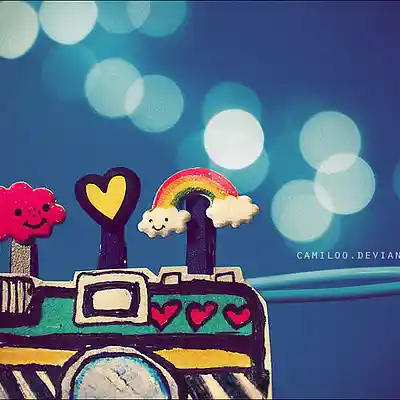 Song picture