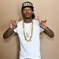 Picture for song 'The Greatest (@SupaCrankIt) - www.SupaCrankIt.com' by artist 'Supa Crank It'