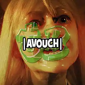 Picture for song 'Avouch - Hardcore Dark Trap Beat - 158BPM' by artist 'tB HealthySickness'