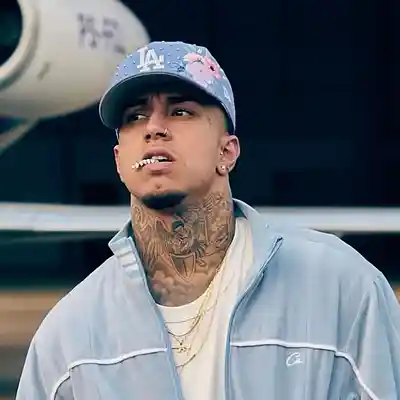 Picture for song 'Veigh Type Beat "Call" By Prod. TexaSs' by artist 'TexaSs'