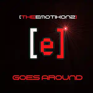 Picture for song 'Goes Around Comes Around' by artist 'The Emotikonz'