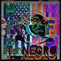 Picture for song 'Honey Roasted' by artist 'Turtle Necromancer'