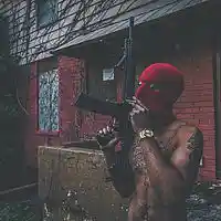 Picture for song 'Bloodline' by artist 'VIBE KILLA'