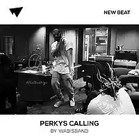 Picture for song 'Perkys Calling (SOLD)' by artist 'Wabisband'