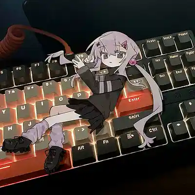 Picture for song '[SOLD] Glassy Voice' by artist 'WHAT?BOYBEATS'