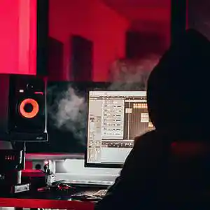 Picture for song '"BackPage" Beat for Sale - Prod. Yp Chiefin & whoD' by artist 'whoDeanyBeatz'