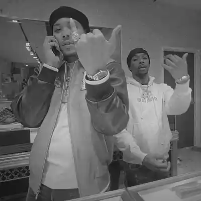 Picture for song 'PUZZLED [g herbo,lil durk, vonoff1700 drill banger' by artist 'Xan Brickz'