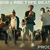 Picture for song 'FREE DL SOB X RBE Type Beat Prod x TRAK' by artist 'Zayroc Beats'