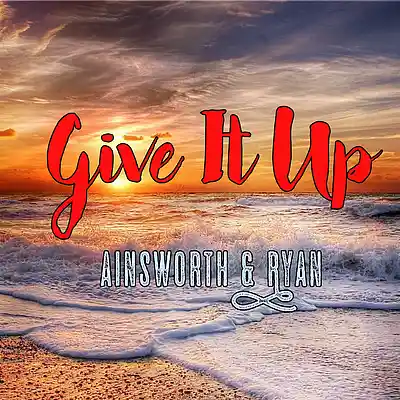 Picture for song 'Give It Up' by artist 'Ainsworth and Ryan'