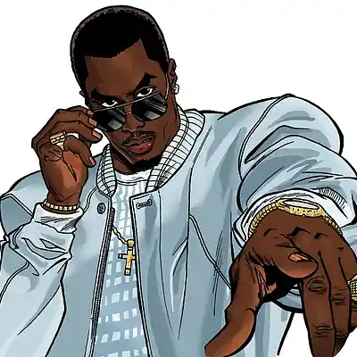 Picture for song 'Uncovered & Exposed (Wavy Smooth Dreamy Hip-Hop)' by artist 'ALBM Productions'