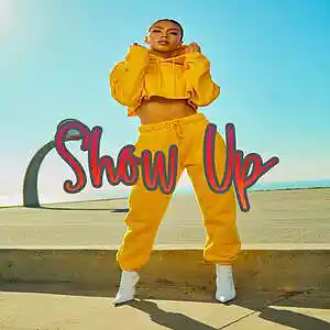Picture for song 'Show Up' by artist 'Anac On The Beat'