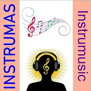 Picture for song 'INSTRUMAS- My Love(Bring It Back)' by artist 'A.S. GOODWIN'