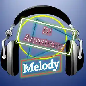 Picture for song 'Melody' by artist 'Ashley Armstrong'